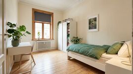 FL4 / TOMASZ-LIVING in FLENSBURG - Einzelbetten + WiFi Bild 3 FL4 / TOMASZ-LIVING in FLENSBURG - Einzelbetten + WiFi Bild 3