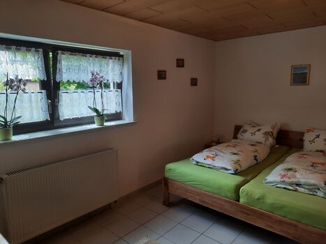 Ferienwohnung Waldblume Ferienwohnung Waldblume