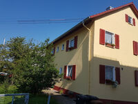 Ferienwohnung/ Monteurzimmer Giengen-Hürben Picture 1 Ferienwohnung/ Monteurzimmer Giengen-Hürben Picture 1