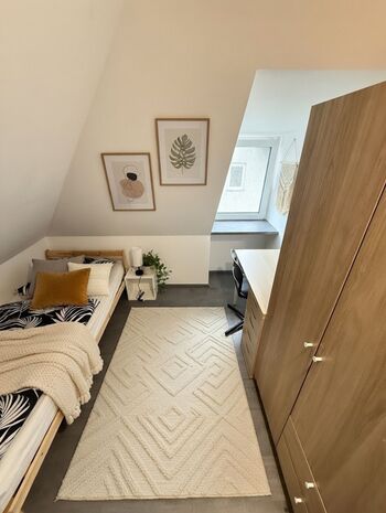 10 Apartments ERSTBEZUG (Küche,Dusche,WC) Bild 3 10 Apartments ERSTBEZUG (Küche,Dusche,WC) Bild 3