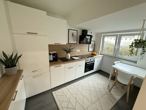 10 Apartments ERSTBEZUG (Küche,Dusche,WC) Bild 4 10 Apartments ERSTBEZUG (Küche,Dusche,WC) Bild 4