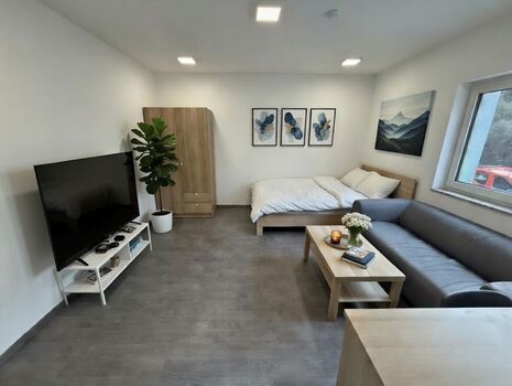 10 Apartments ERSTBEZUG (Küche,Dusche,WC) 10 Apartments ERSTBEZUG (Küche,Dusche,WC)