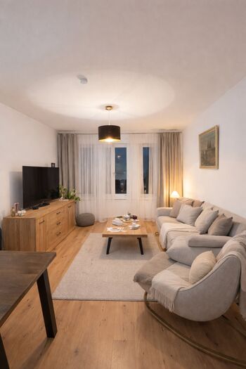 Wohnung Remberti, ab 6 Monaten! Zdjęcie 2 Wohnung Remberti, ab 6 Monaten! Zdjęcie 2