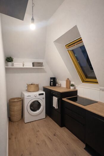 Wohnung Remberti, ab 6 Monaten! Zdjęcie 5 Wohnung Remberti, ab 6 Monaten! Zdjęcie 5