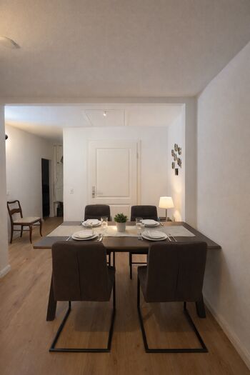 Wohnung Remberti, ab 6 Monaten! Zdjęcie 3 Wohnung Remberti, ab 6 Monaten! Zdjęcie 3