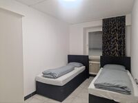 Abu Hanin Wohnung Obrázok 2 Abu Hanin Wohnung Obrázok 2