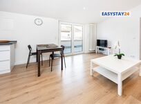 Easystay24 - Monteurwohnungen in Mainz - 15+ Unterkünfte Obrázok 18 Easystay24 - Monteurwohnungen in Mainz - 15+ Unterkünfte Obrázok 18