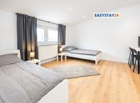 Easystay24 - Monteurwohnungen in Mainz - 15+ Unterkünfte Obrázok 19 Easystay24 - Monteurwohnungen in Mainz - 15+ Unterkünfte Obrázok 19