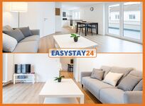 Easystay24 - Monteurwohnungen in Mainz - 15+ Unterkünfte Obrázok 1 Easystay24 - Monteurwohnungen in Mainz - 15+ Unterkünfte Obrázok 1