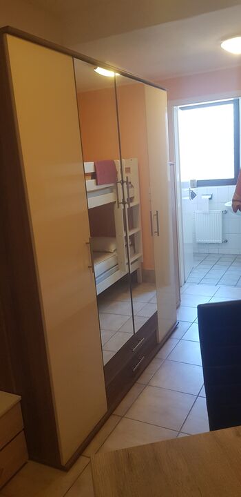 Gästezimmer Huhn Zdjęcie 5 Gästezimmer Huhn Zdjęcie 5