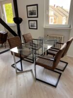 Gemütliche Wohnung für Monteure Zdjęcie 2 Gemütliche Wohnung für Monteure Zdjęcie 2
