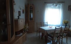 Essbereich/Wohnzimmer Essbereich/Wohnzimmer
