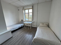 geräumige Monteurzimmer-Wohnung nähe ULM mit ruhiger Lage Picture 4 geräumige Monteurzimmer-Wohnung nähe ULM mit ruhiger Lage Picture 4