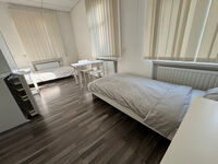 geräumige Monteurzimmer-Wohnung nähe ULM mit ruhiger Lage Picture 2 geräumige Monteurzimmer-Wohnung nähe ULM mit ruhiger Lage Picture 2