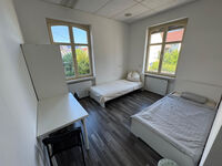 geräumige Monteurzimmer-Wohnung nähe ULM mit ruhiger Lage Picture 20 geräumige Monteurzimmer-Wohnung nähe ULM mit ruhiger Lage Picture 20