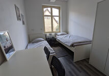 geräumige Monteurzimmer-Wohnung nähe ULM mit ruhiger Lage Bild 7 geräumige Monteurzimmer-Wohnung nähe ULM mit ruhiger Lage Bild 7