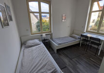 geräumige Monteurzimmer-Wohnung nähe ULM mit ruhiger Lage Bild 13 geräumige Monteurzimmer-Wohnung nähe ULM mit ruhiger Lage Bild 13