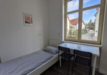 geräumige Monteurzimmer-Wohnung nähe ULM mit ruhiger Lage Bild 14 geräumige Monteurzimmer-Wohnung nähe ULM mit ruhiger Lage Bild 14