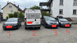 geräumige Monteurzimmer-Wohnung nähe ULM mit ruhiger Lage Picture 28 geräumige Monteurzimmer-Wohnung nähe ULM mit ruhiger Lage Picture 28