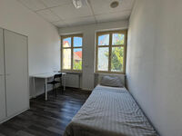 geräumige Monteurzimmer-Wohnung nähe ULM mit ruhiger Lage Picture 18 geräumige Monteurzimmer-Wohnung nähe ULM mit ruhiger Lage Picture 18