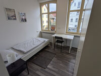 Monteurzimmer-Wohnung nähe ULM Obrázok 6 Monteurzimmer-Wohnung nähe ULM Obrázok 6