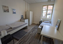 geräumige Monteurzimmer-Wohnung nähe ULM mit ruhiger Lage Bild 11 geräumige Monteurzimmer-Wohnung nähe ULM mit ruhiger Lage Bild 11