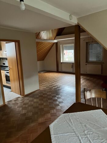 Monteurwohnung in Stadtlohn über 2 Etagen (EG und OG) Zdjęcie 5 Monteurwohnung in Stadtlohn über 2 Etagen (EG und OG) Zdjęcie 5