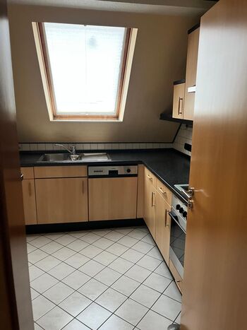 Monteurwohnung in Stadtlohn über 2 Etagen (EG und OG) Zdjęcie 4 Monteurwohnung in Stadtlohn über 2 Etagen (EG und OG) Zdjęcie 4