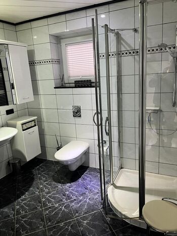 Monteurwohnung in Stadtlohn über 2 Etagen (EG und OG) Zdjęcie 3 Monteurwohnung in Stadtlohn über 2 Etagen (EG und OG) Zdjęcie 3