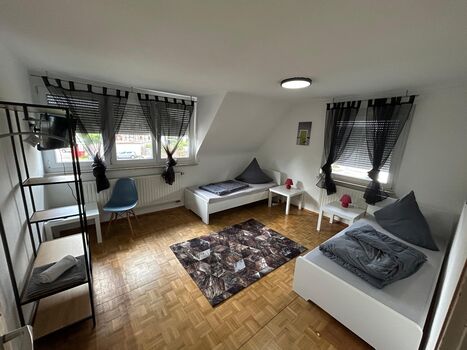 Schlafzimmer Schlafzimmer