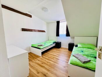Geräumige und gemütliche Wohnung in Düsseldorf – zentrumsnah Bild 4 Geräumige und gemütliche Wohnung in Düsseldorf – zentrumsnah Bild 4