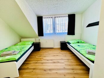 Geräumige und gemütliche Wohnung in Düsseldorf – zentrumsnah Bild 2 Geräumige und gemütliche Wohnung in Düsseldorf – zentrumsnah Bild 2