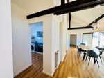 Geräumige und gemütliche Wohnung in Düsseldorf – zentrumsnah Picture 8 Geräumige und gemütliche Wohnung in Düsseldorf – zentrumsnah Picture 8