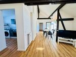 Geräumige und gemütliche Wohnung in Düsseldorf – zentrumsnah Picture 9 Geräumige und gemütliche Wohnung in Düsseldorf – zentrumsnah Picture 9