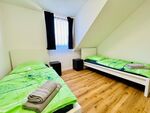 Geräumige und gemütliche Wohnung in Düsseldorf – zentrumsnah Picture 3 Geräumige und gemütliche Wohnung in Düsseldorf – zentrumsnah Picture 3