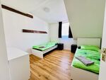 Geräumige und gemütliche Wohnung in Düsseldorf – zentrumsnah Picture 4 Geräumige und gemütliche Wohnung in Düsseldorf – zentrumsnah Picture 4