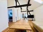 Geräumige und gemütliche Wohnung in Düsseldorf – zentrumsnah Picture 13 Geräumige und gemütliche Wohnung in Düsseldorf – zentrumsnah Picture 13