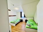 Geräumige und gemütliche Wohnung in Düsseldorf – zentrumsnah Picture 5 Geräumige und gemütliche Wohnung in Düsseldorf – zentrumsnah Picture 5