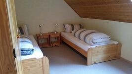 Schlafzimmer Wohnung bis 5 Personen Schlafzimmer Wohnung bis 5 Personen
