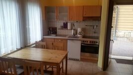 Küche Wohnung bis 4 Personen Küche Wohnung bis 4 Personen