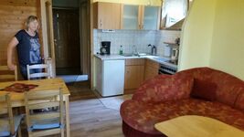 Wohnzimmer bis 4 Personen Wohnzimmer bis 4 Personen