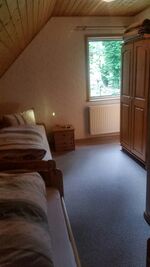 Schlafzimmer Wohnung bis 4 Personen Schlafzimmer Wohnung bis 4 Personen