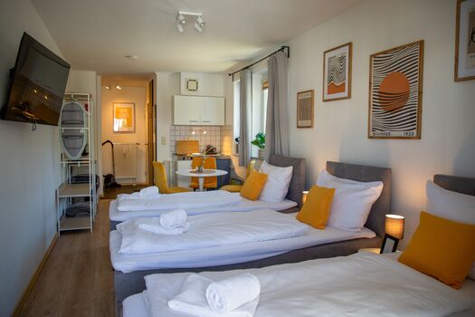 Passau- Zentrale Lage 3 Einzelbetten Parkplatz Balkon Zdjęcie 3 Passau- Zentrale Lage 3 Einzelbetten Parkplatz Balkon Zdjęcie 3