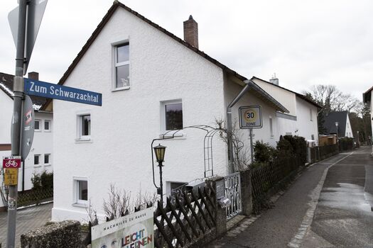 Haus Haus