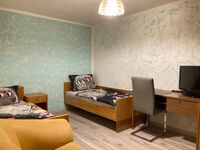 Obergeschoß - Zimmer Nr.4 Obergeschoß - Zimmer Nr.4