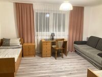 Obergeschoß - Zimmer Nr.3 Obergeschoß - Zimmer Nr.3