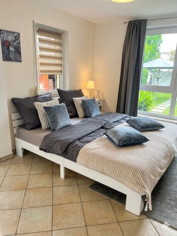 Wohnung Gabe Bild 3 Wohnung Gabe Bild 3