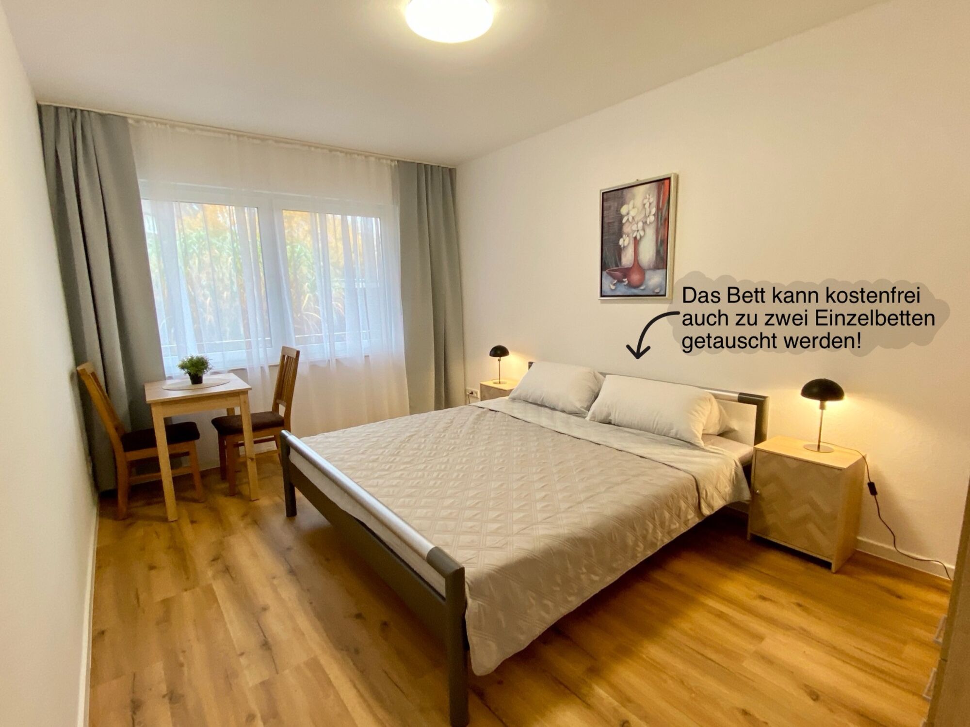 Schlafzimmer 3 Schlafzimmer 3