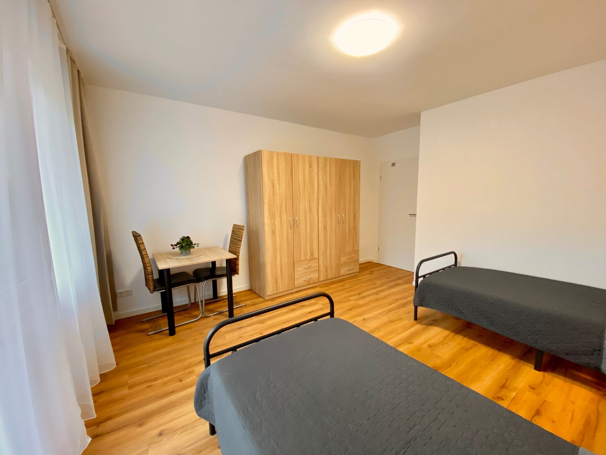 Schlafzimmer 1 Schlafzimmer 1
