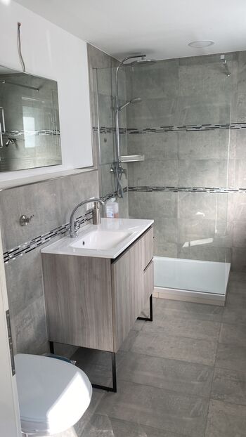 Badezimmer Badezimmer